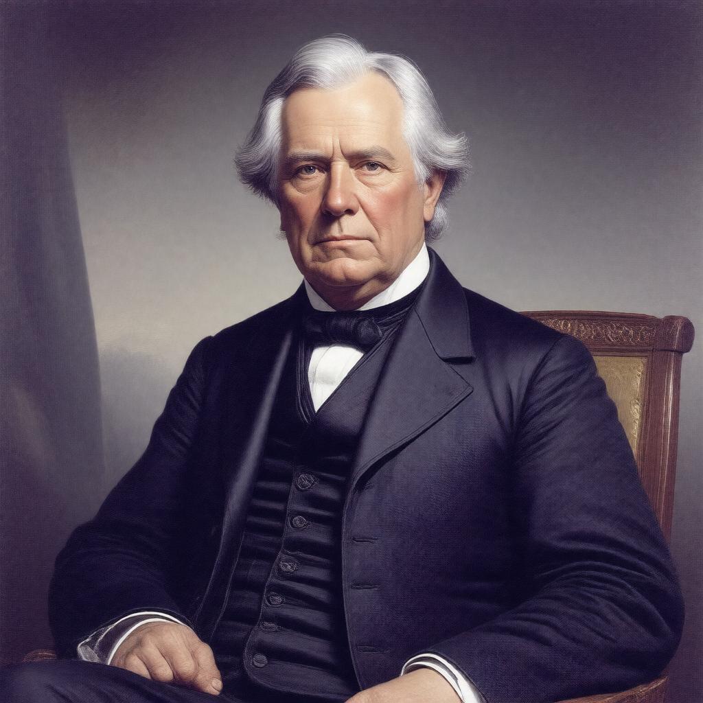 Millard Fillmore